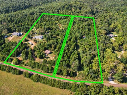 20720 State Hwy C, Belgrade, MO-Washington Co. 8.99 +/- Acres