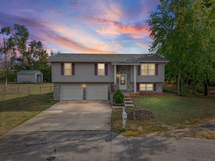3 Bradley Court, Desloge, MO-St. Francois Co.