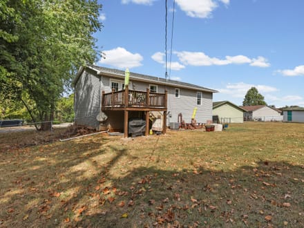 3 Bradley Court, Desloge, MO-St. Francois Co.