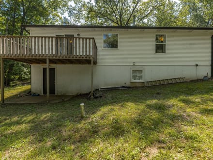 250 Meadow Woods Road, Hillsboro, MO-Jefferson Co. 
