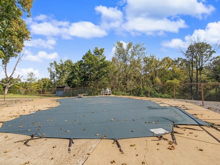 6231 State Road H, De Soto, MO-Jefferson Co. 5+/- Acres