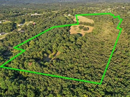 12621 Hyfield Road De Soto, MO-Jefferson Co.