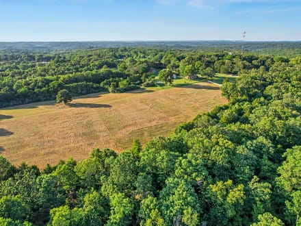 12621 Hyfield Road De Soto, MO-Jefferson Co.