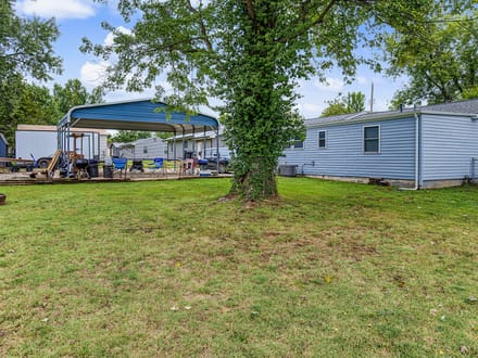 9331 Church Drive, Pevely, MO- Jefferson Co. 