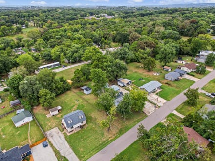 9331 Church Drive, Pevely, MO- Jefferson Co. 