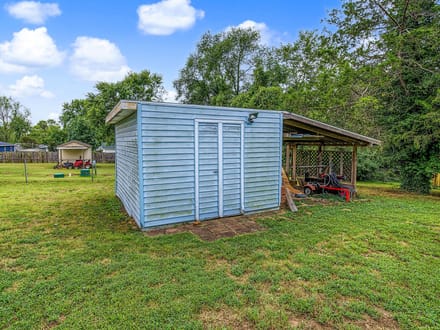 9331 Church Drive, Pevely, MO- Jefferson Co. 