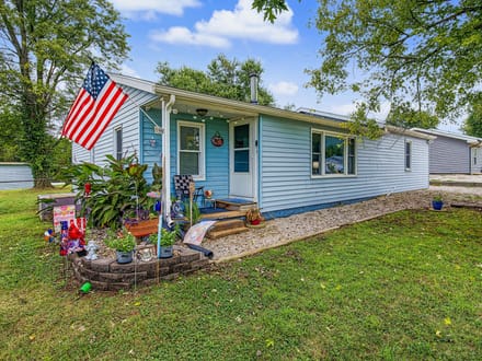 9331 Church Drive, Pevely, MO- Jefferson Co. 