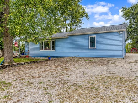 9331 Church Drive, Pevely, MO- Jefferson Co. 