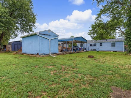 9331 Church Drive, Pevely, MO- Jefferson Co. 
