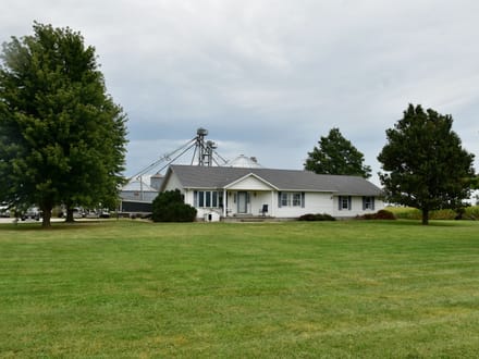  1488 Liberty Rd Corydon, IA-Wayne Co. 7+/- Acres