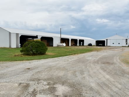  1488 Liberty Rd Corydon, IA-Wayne Co. 7+/- Acres