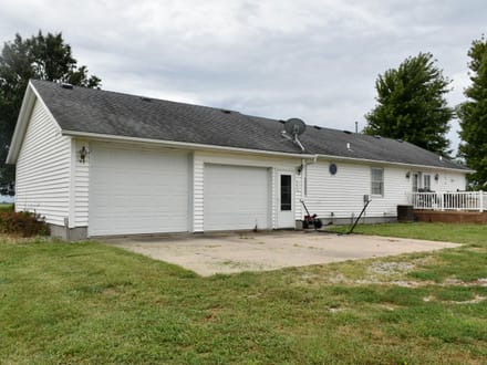  1488 Liberty Rd Corydon, IA-Wayne Co. 7+/- Acres