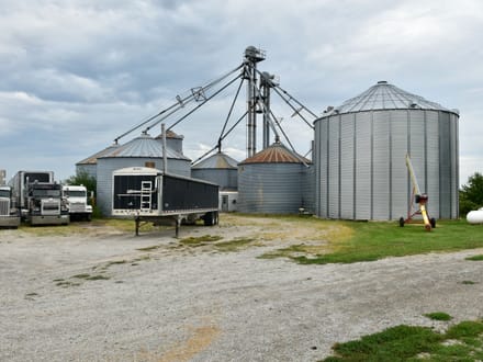  1488 Liberty Rd Corydon, IA-Wayne Co. 7+/- Acres