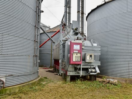  1488 Liberty Rd Corydon, IA-Wayne Co. 7+/- Acres