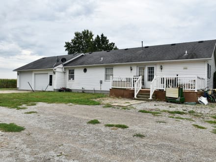 1488 Liberty Rd Corydon, IA-Wayne Co. 7+/- Acres