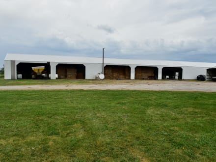  1488 Liberty Rd Corydon, IA-Wayne Co. 7+/- Acres
