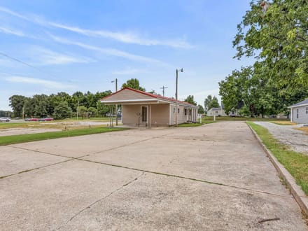 205 Ste Genevieve Dr., Ste. Genevieve, MO-Ste. Genevieve Co.