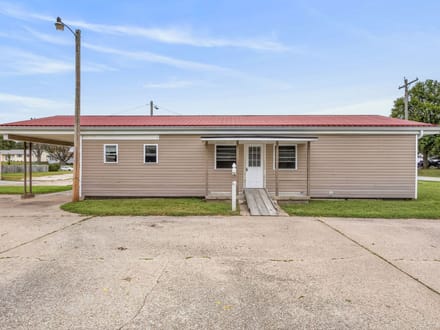 205 Ste Genevieve Dr., Ste. Genevieve, MO-Ste. Genevieve Co.