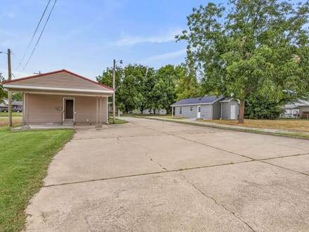205 Ste Genevieve Dr., Ste. Genevieve, MO-Ste. Genevieve Co.