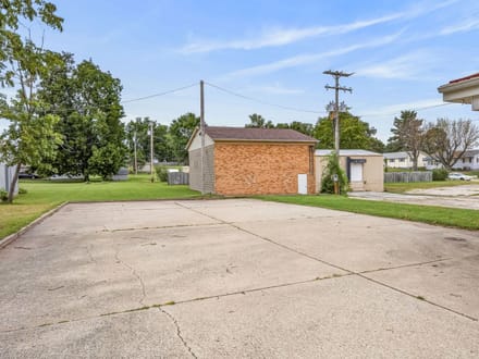 205 Ste Genevieve Dr., Ste. Genevieve, MO-Ste. Genevieve Co.