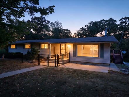 235 Eckardt Lane, Hillsboro, MO- Jefferson Co.