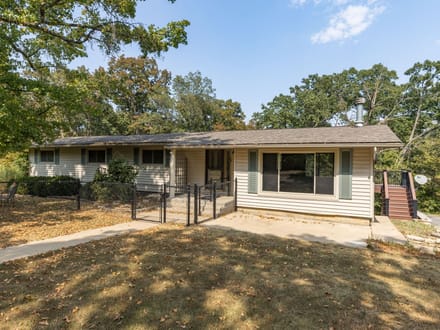 235 Eckardt Lane, Hillsboro, MO- Jefferson Co.