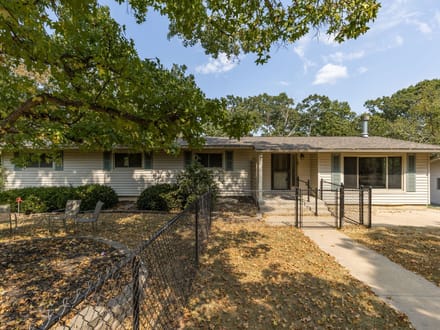 235 Eckardt Lane, Hillsboro, MO- Jefferson Co.