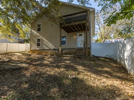 2113 Meadow Brook Drive, De Soto, MO-Jefferson Co.