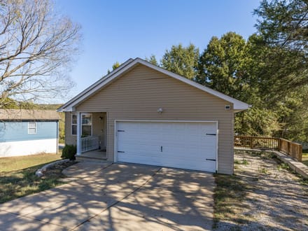 2113 Meadow Brook Drive, De Soto, MO-Jefferson Co.