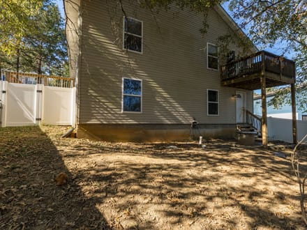 2113 Meadow Brook Drive, De Soto, MO-Jefferson Co.