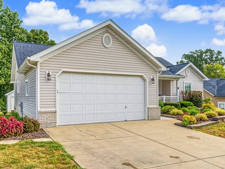 9832 Sand Castle, Pevely, MO-Jefferson Co. 