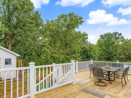 9832 Sand Castle, Pevely, MO-Jefferson Co. 