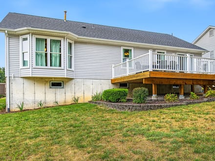 9832 Sand Castle, Pevely, MO-Jefferson Co. 