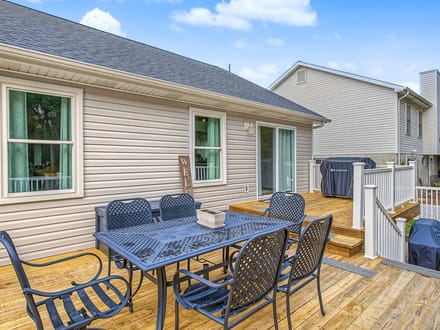 9832 Sand Castle, Pevely, MO-Jefferson Co. 