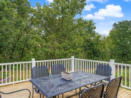 9832 Sand Castle, Pevely, MO-Jefferson Co. 