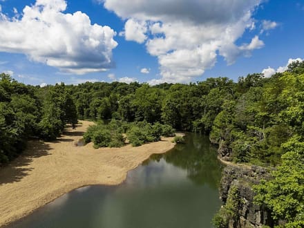 0 North Street, Irondale, MO-Washington Co. 84 +/- Acres