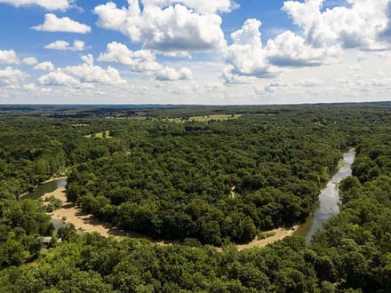 0 North Street, Irondale, MO-Washington Co. 84 +/- Acres