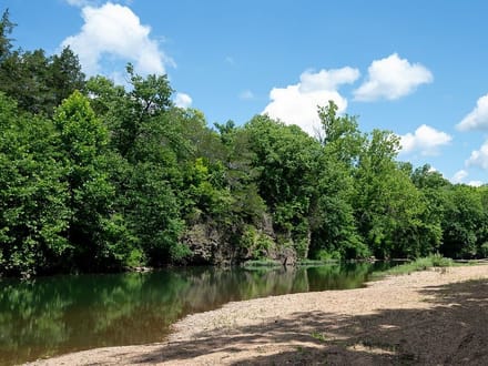 0 North Street, Irondale, MO-Washington Co. 84 +/- Acres