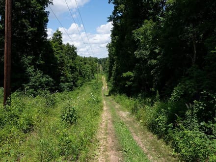 0 North Street, Irondale, MO-Washington Co. 84 +/- Acres