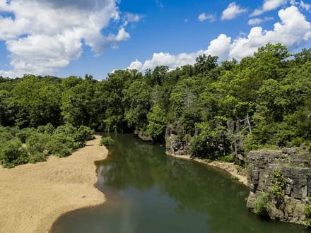 0 North Street, Irondale, MO-Washington Co. 84 +/- Acres