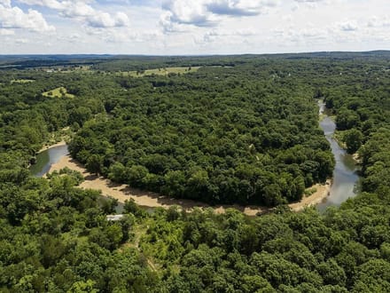 0 North Street, Irondale, MO-Washington Co. 84 +/- Acres