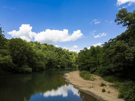 0 North Street, Irondale, MO-Washington Co. 84 +/- Acres