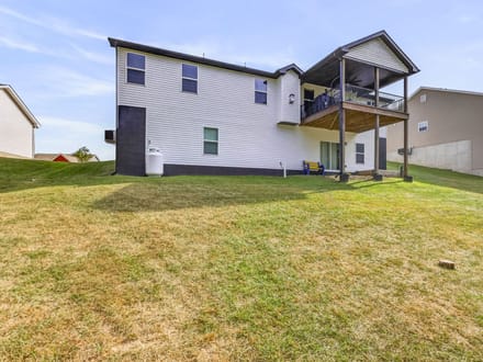4343 Lockeport Landing, Hillsboro, MO- Jefferson Co.