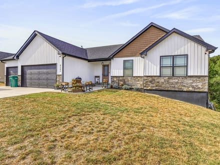 4343 Lockeport Landing, Hillsboro, MO- Jefferson Co.