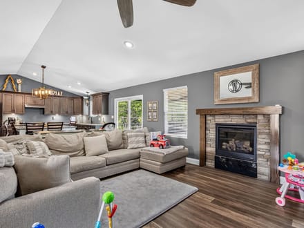 4343 Lockeport Landing, Hillsboro, MO- Jefferson Co.