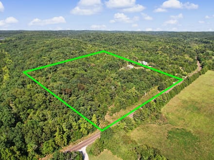 20756 State Hwy C, Belgrade, MO-Washington Co. 11.82 +/- Acres