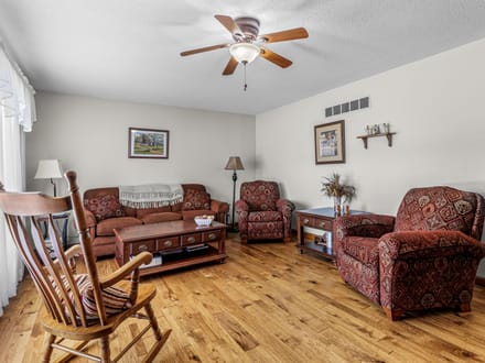 3 Oakwood Drive, Ste. Genevieve, MO- Ste. Genevieve Co.