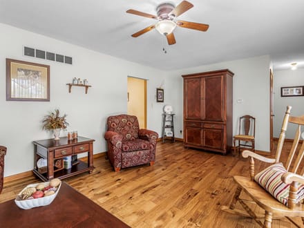 3 Oakwood Drive, Ste. Genevieve, MO- Ste. Genevieve Co.