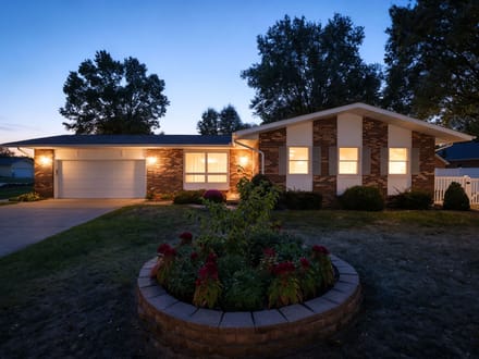 3 Oakwood Drive, Ste. Genevieve, MO- Ste. Genevieve Co.