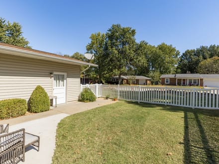 3 Oakwood Drive, Ste. Genevieve, MO- Ste. Genevieve Co.